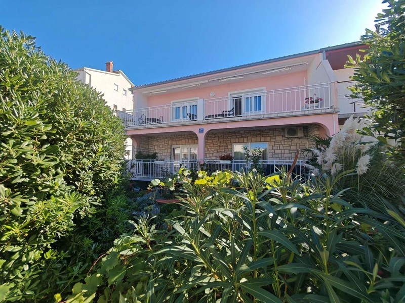 Nieruchomość H3452 w Chorwacji - Panorama Scouting.