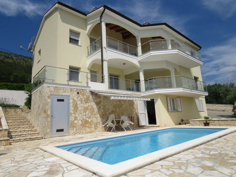 Sprzedam dom w Chorwacji - Istria, nieruchomość H3464.