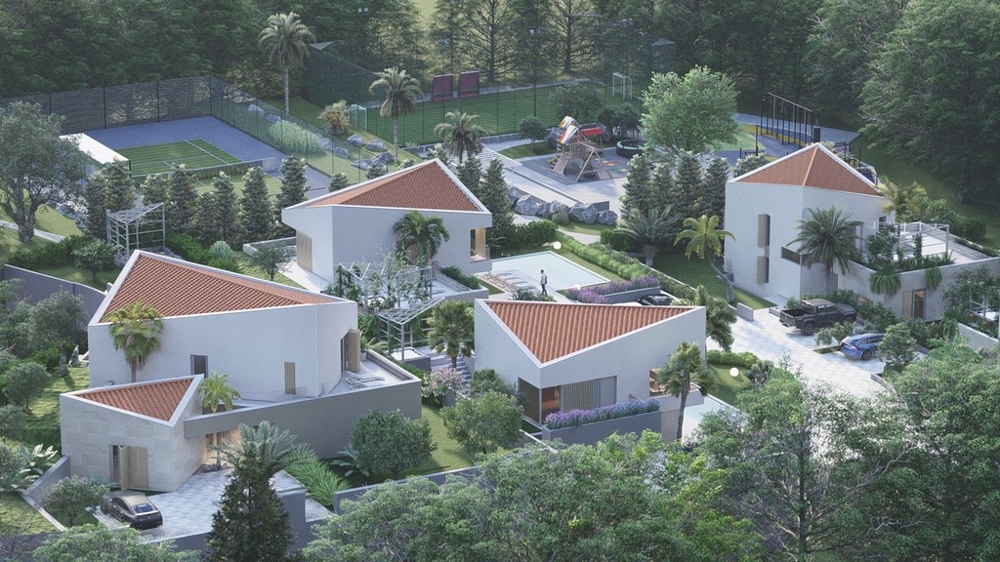 Nieruchomości na wyspie Krk - Panorama Scouting.