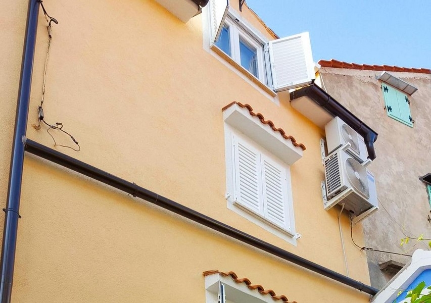 Na sprzedaż nieruchomość H3497 na wyspie Krk w Basce - Panorama Scouting.