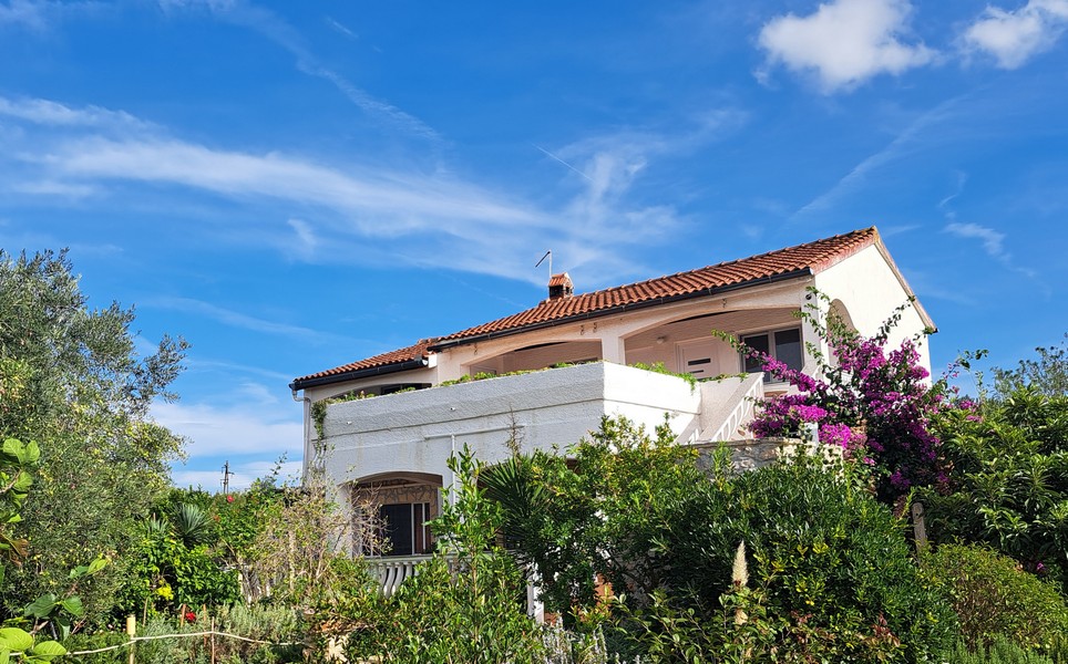 Dom na sprzedaż w Chorwacji - Nieruchomość H3502, Panorama Harcerska.