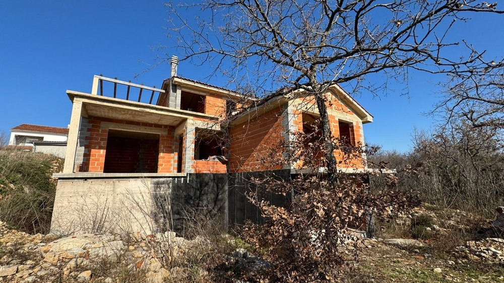 Na sprzedaż w Chorwacji muszla - Panorama Scouting H3555.