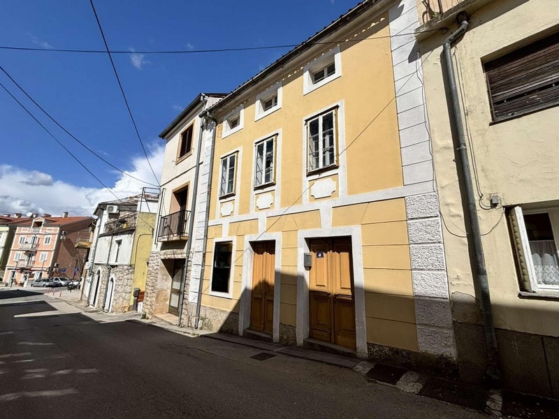 Sprzedam dom w Selce koło Crikvenicy - Panorama Harcerska.