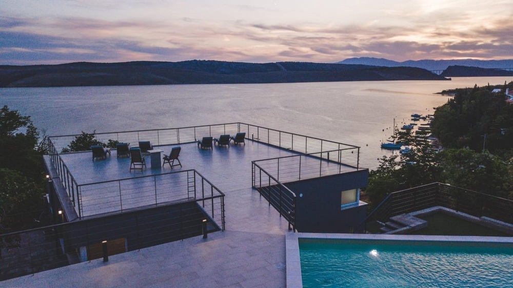 Nieruchomości w Chorwacji.