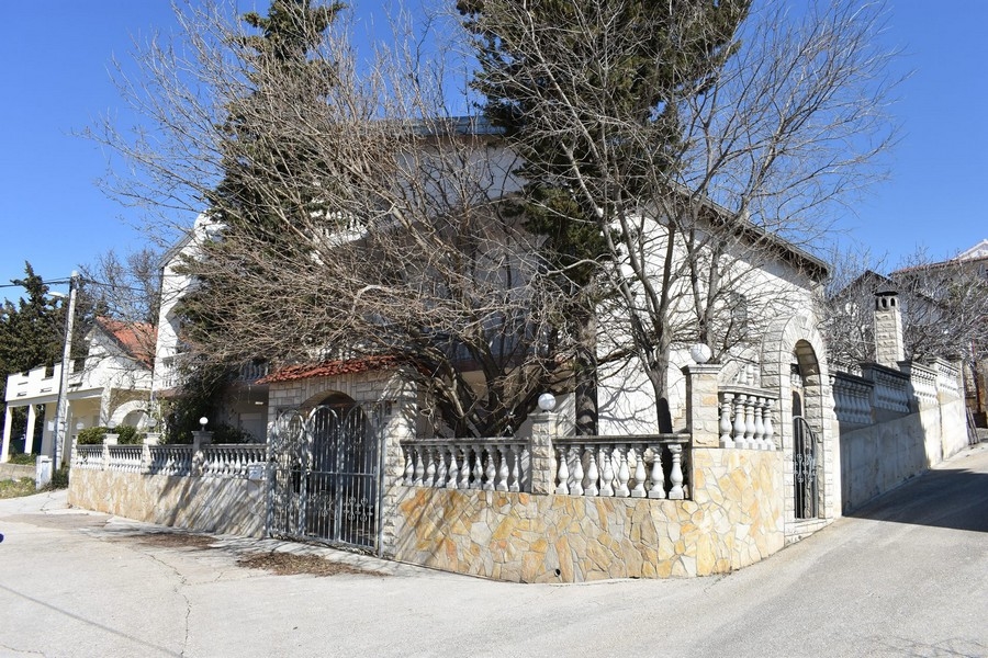 Sprzedam dom w pobliżu Zadaru w Chorwacji.