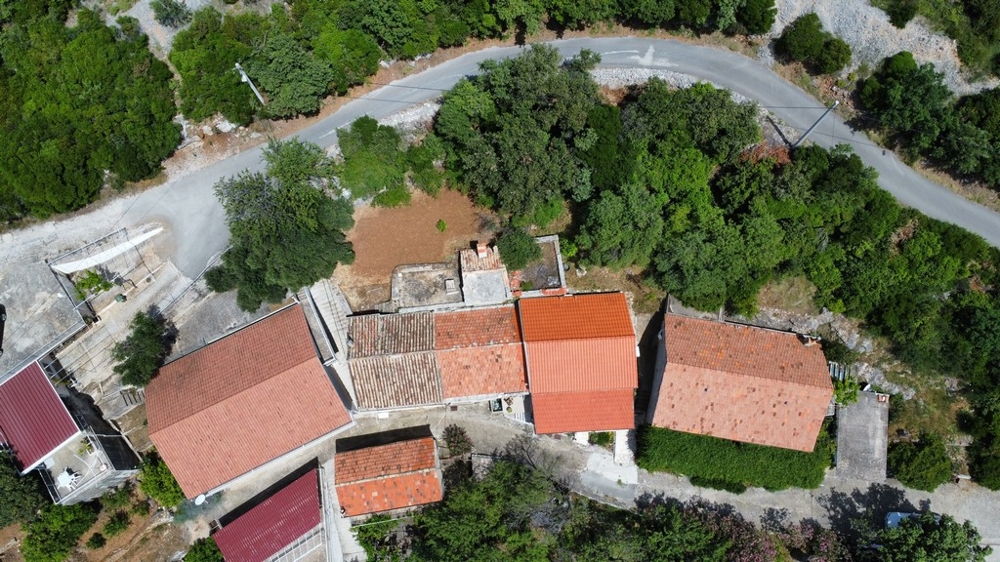 Kup dom w Południowej Dalmacji - Panorama Scouting.