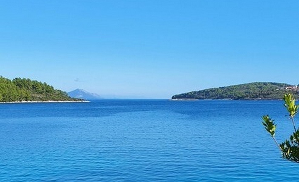 Kup nieruchomość nad morzem w Chorwacji - Panorama Scouting.