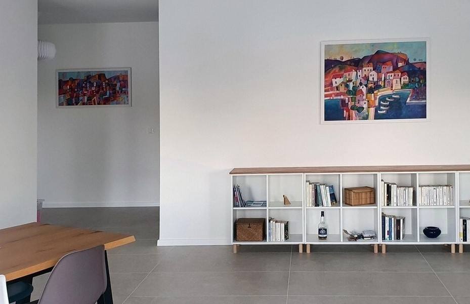 Powierzchnia mieszkalna nieruchomości H3608