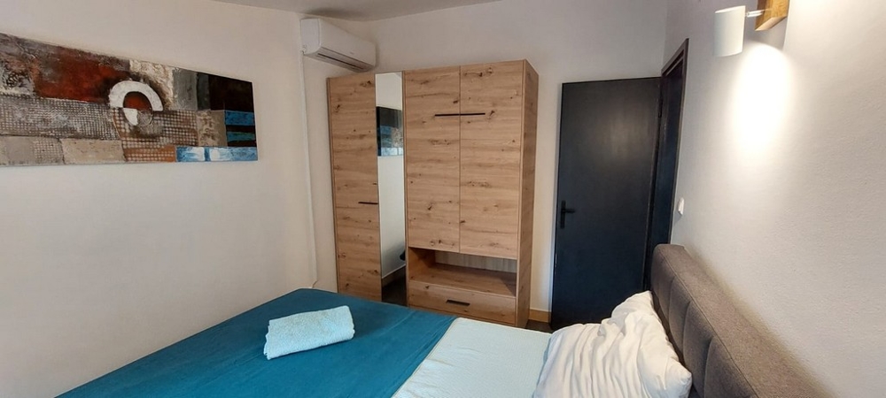 Sprzedam dom w Chorwacji, Środkowa Dalmacja, wyspa Ciovo Trogir - Panorama Scouting Immobilien H2421, cena zakupu: 570 000 EUR - zdjęcie 11