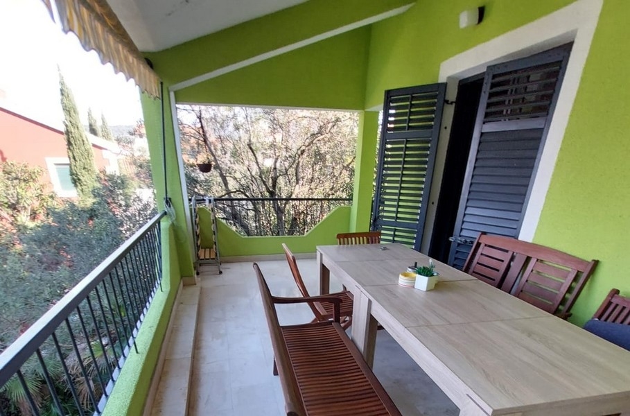 Sprzedam dom w Chorwacji, Środkowa Dalmacja, wyspa Ciovo Trogir - Panorama Scouting Immobilien H2421, cena zakupu: 570 000 EUR - zdjęcie 3