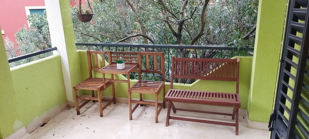 Sprzedam dom w Chorwacji, Środkowa Dalmacja, wyspa Ciovo Trogir - Panorama Scouting Immobilien H2421, cena zakupu: 570 000 EUR - zdjęcie 5