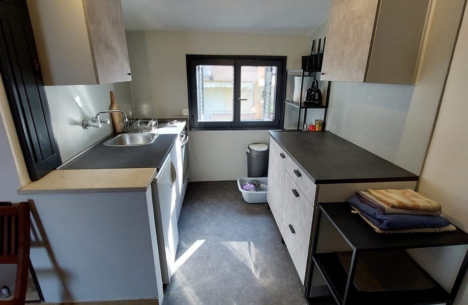 Sprzedam dom w Chorwacji, Środkowa Dalmacja, wyspa Ciovo Trogir - Panorama Scouting Immobilien H2421, cena zakupu: 570 000 EUR - zdjęcie 8