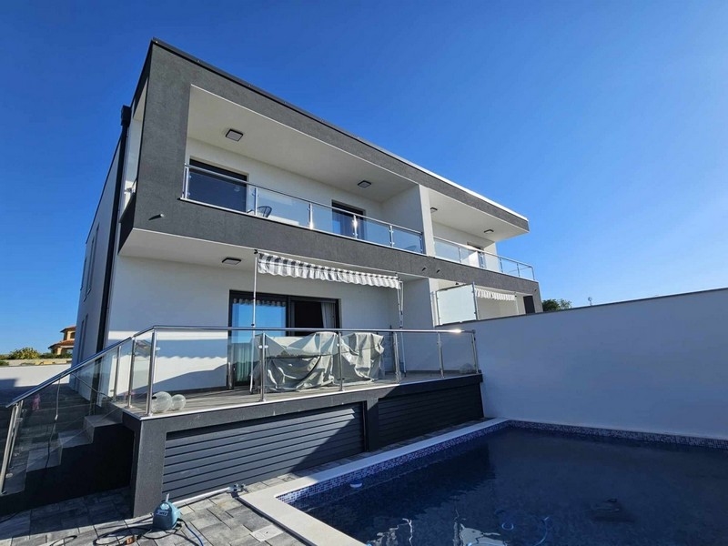 Nieruchomości na Istrii - Panorama Scouting H3612.