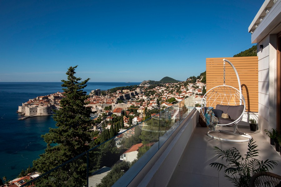 Nieruchomości Dubrownik, Chorwacja - Panorama Scouting H3637.