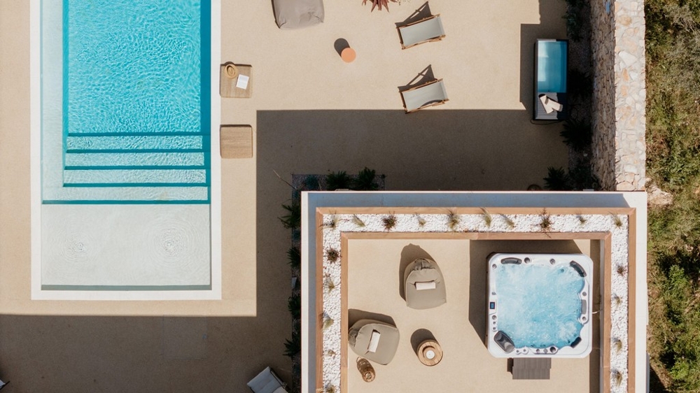 Nieruchomości w Chorwacji - Panorama Scouting H3639.