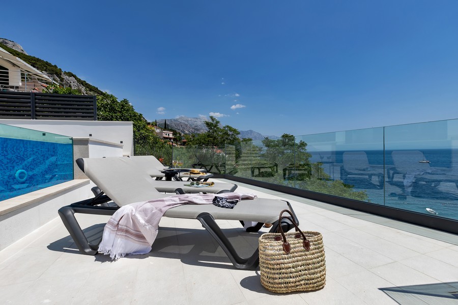 Nieruchomości w Chorwacji.