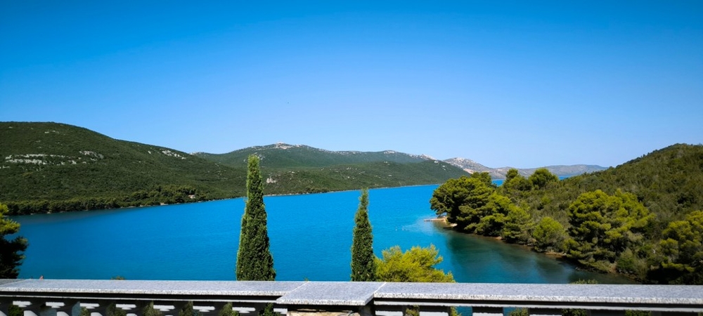 Sprzedam dom w Chorwacji - nieruchomość H3686 Dugi Otok