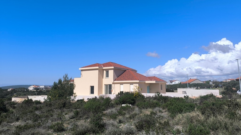 Nieruchomości Chorwacja.