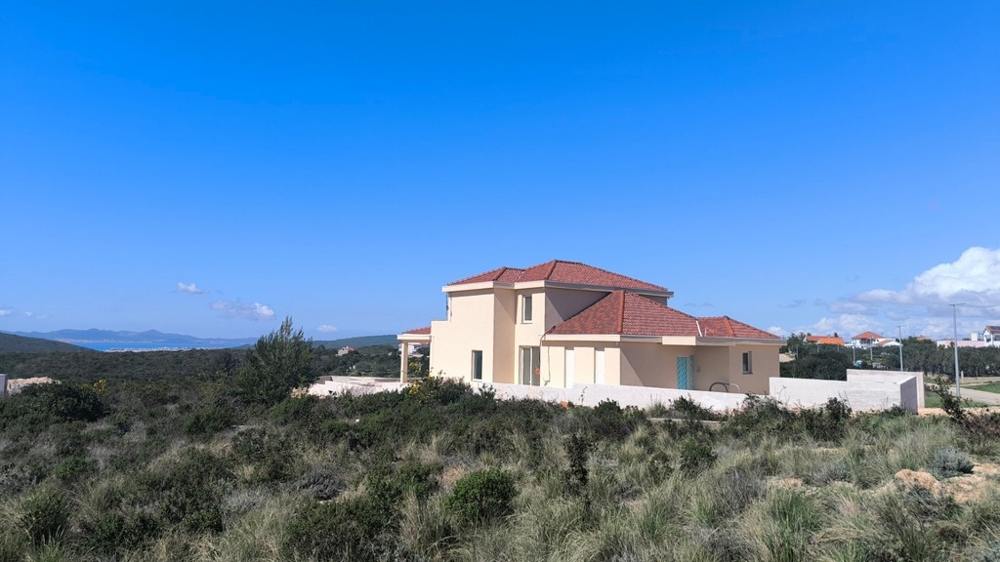 Kup dom w Chorwacji.