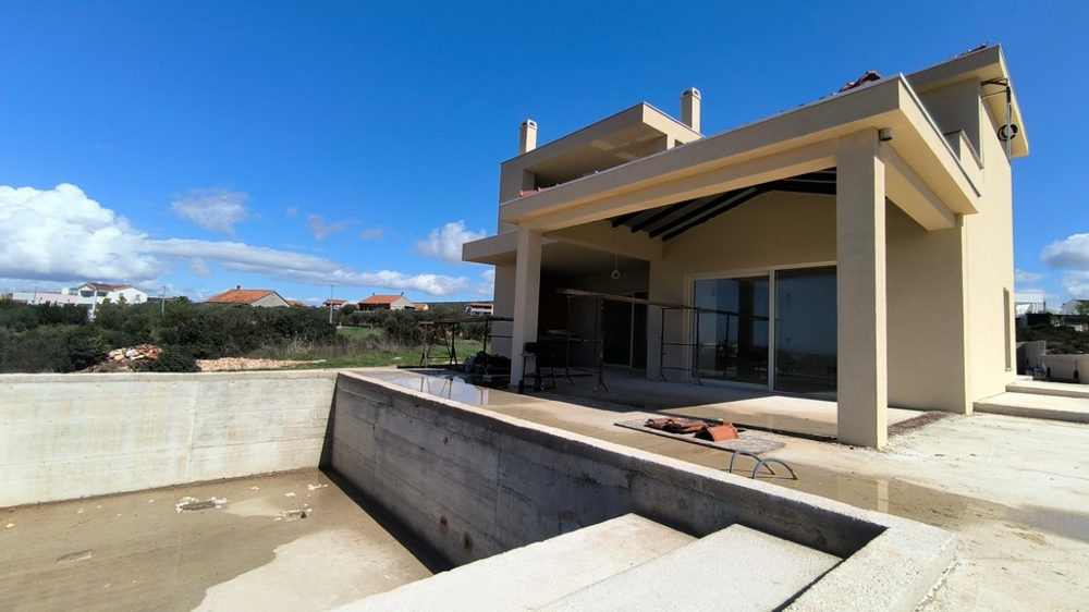 Sprzedam dom z basenem w Chorwacji