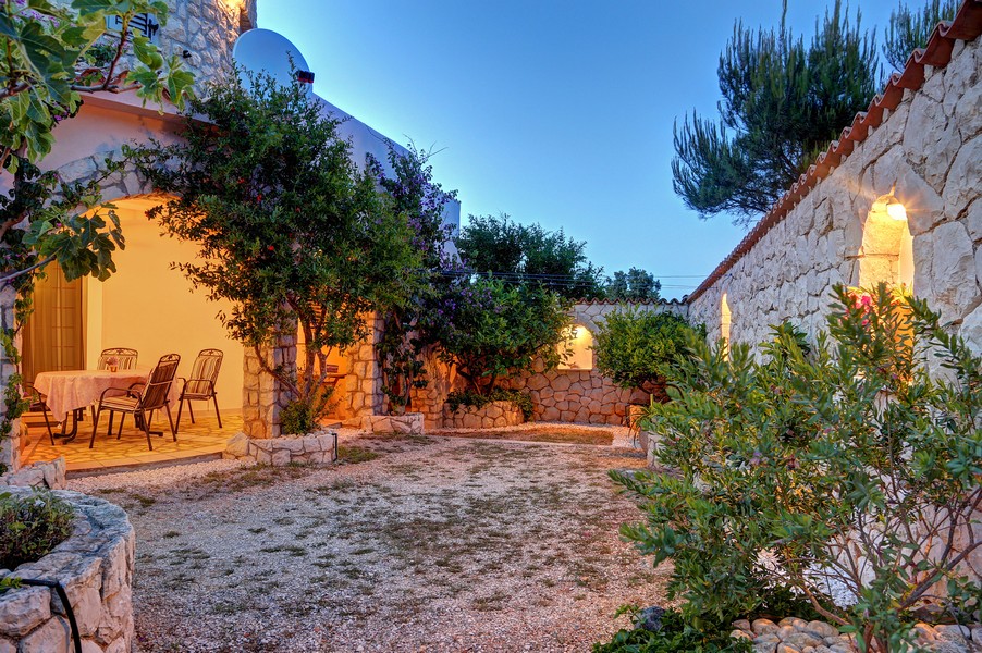 Kup nieruchomości w Chorwacji - Panorama Scouting.