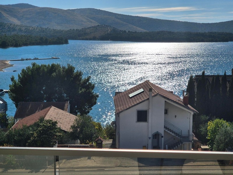 Kup luksusową willę w Chorwacji - Panorama Scouting H3694.