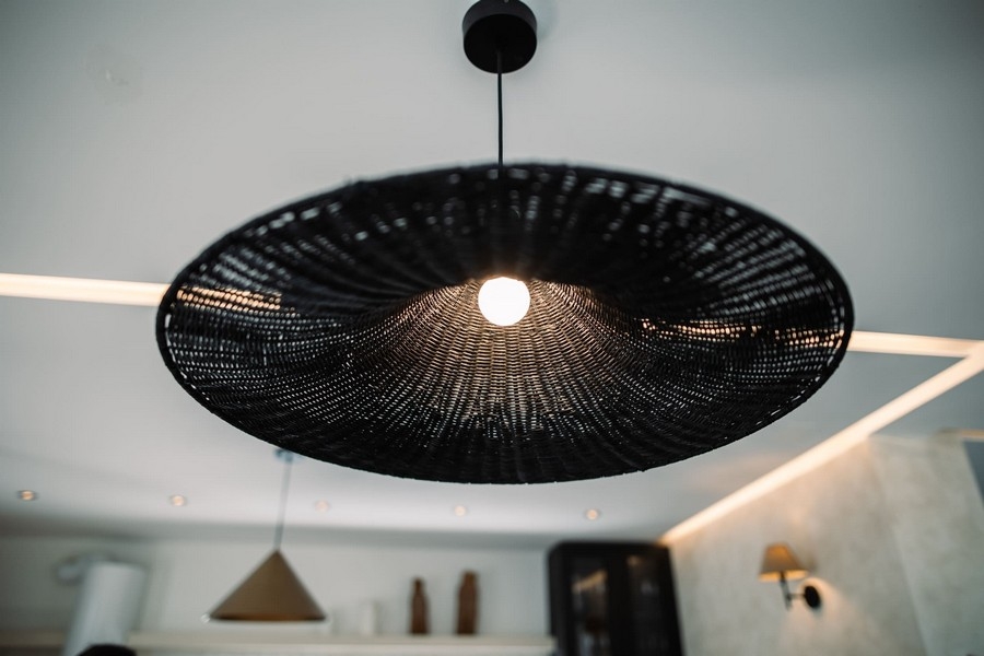 Nieruchomość H3720 została urządzona z dużą dbałością o szczegóły.