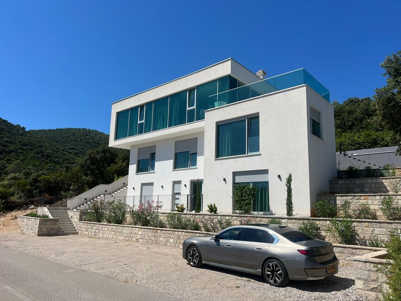 Kup willę w Chorwacji.