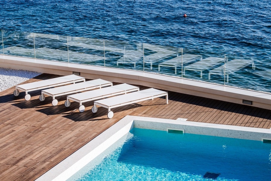 Nieruchomości Chorwacja.