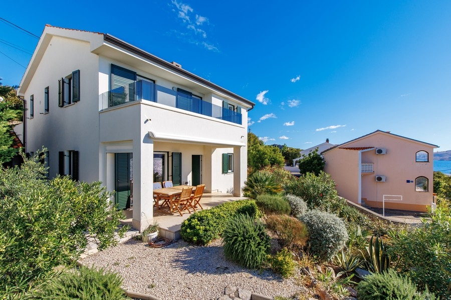 Kup nowoczesny dom w Chorwacji.