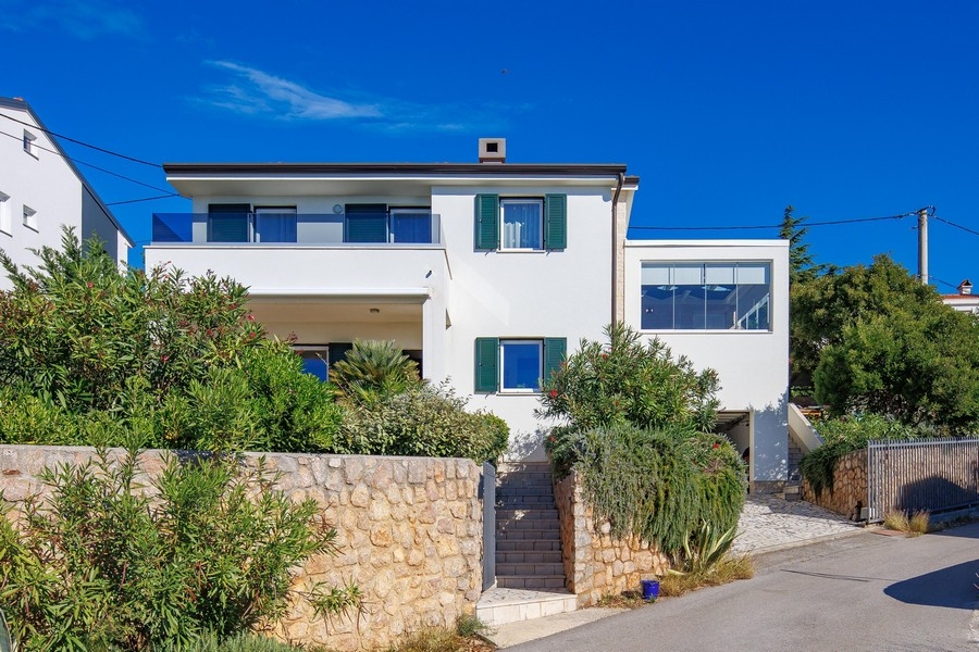 Nieruchomości Karlobag, Chorwacja.