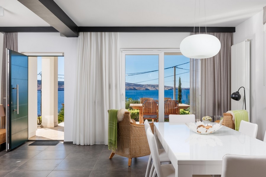 Jadalnia w nieruchomości H3730.