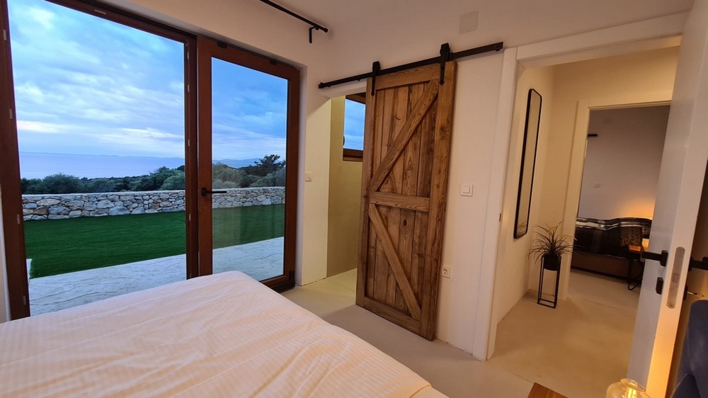 Sprzedam dom w Chorwacji, Zatoka Kvarner, wyspa Pag - Panorama Scouting Immobilien H2211, cena zakupu: 525 000 EUR - zdjęcie 11