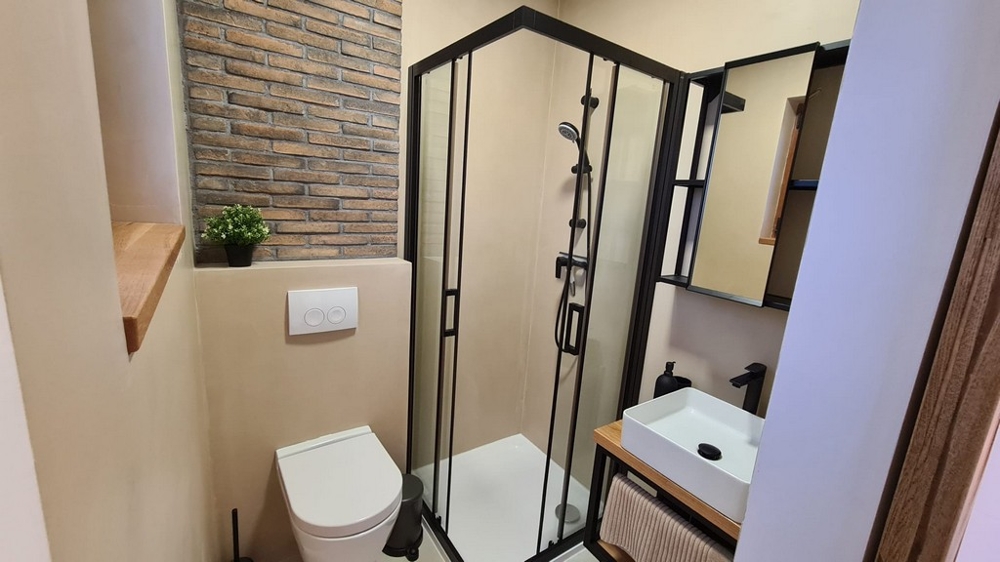 Sprzedam dom w Chorwacji, Zatoka Kvarner, wyspa Pag - Panorama Scouting Immobilien H2211, cena zakupu: 525 000 EUR - zdjęcie 13