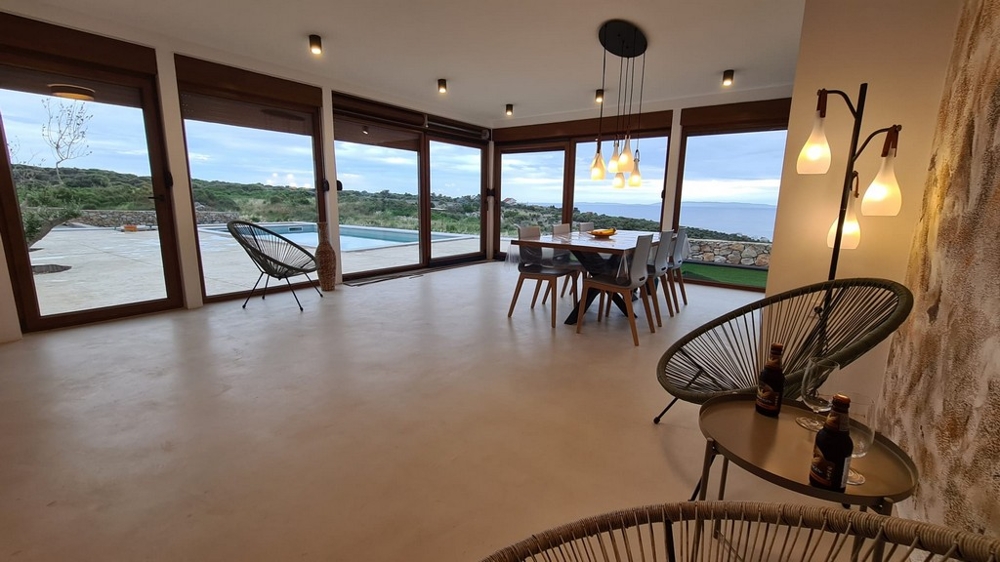 Sprzedam dom w Chorwacji, Zatoka Kvarner, wyspa Pag - Panorama Scouting Immobilien H2211, cena zakupu: 525 000 EUR - zdjęcie 7