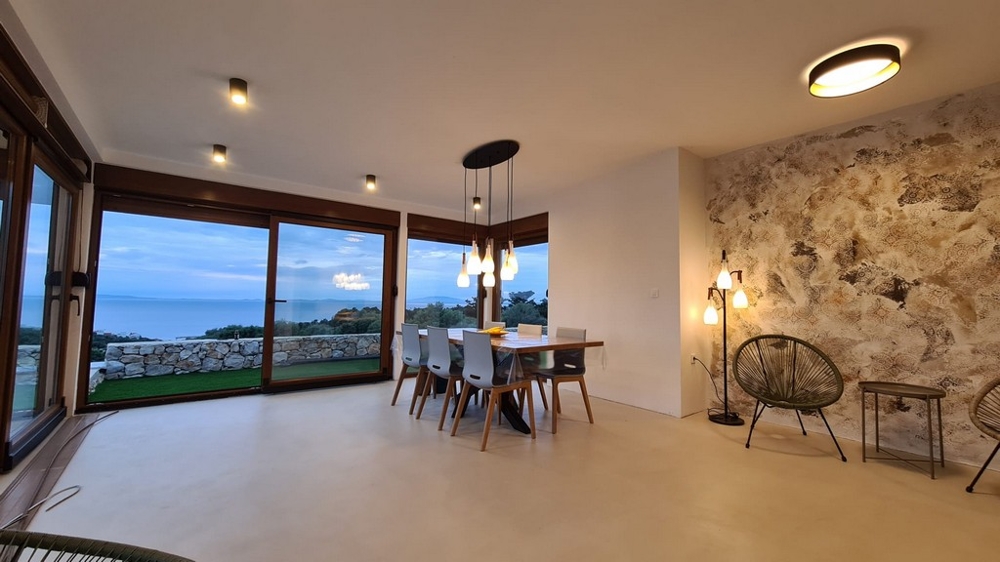 Kup dom w Chorwacji, Zatoka Kvarner, wyspa Pag - Panorama Scouting Immobilien H2211, cena zakupu: 525 000 EUR - zdjęcie 8