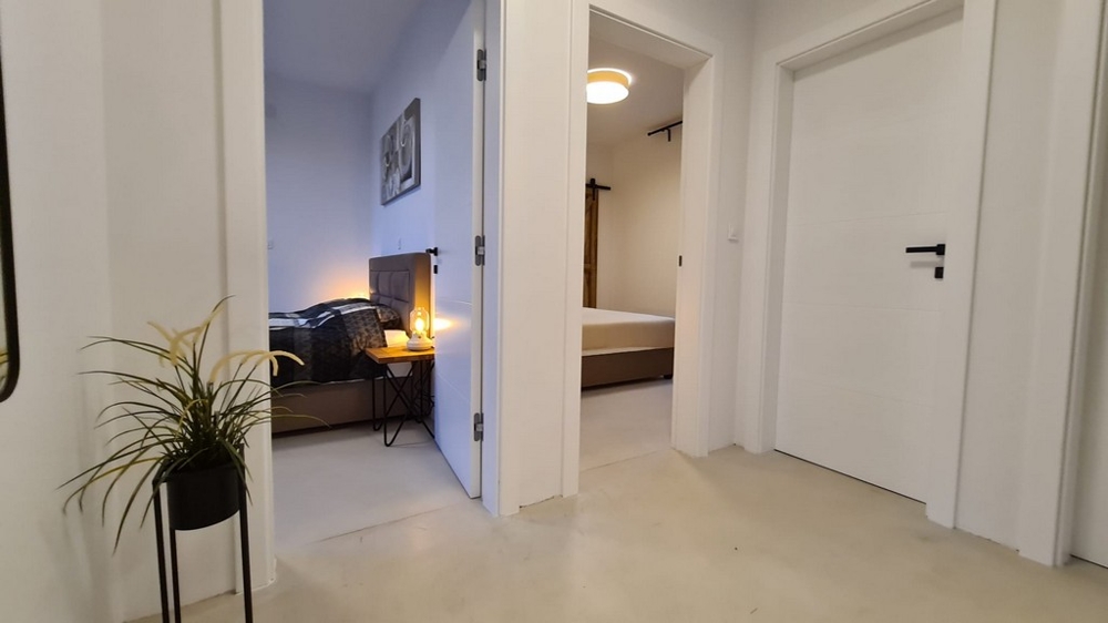 Sprzedam dom w Chorwacji, Zatoka Kvarner, wyspa Pag - Panorama Scouting Immobilien H2211, cena zakupu: 525 000 EUR - zdjęcie 9