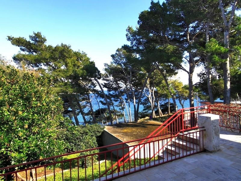 Panoramiczny widok na morze z nieruchomości H3747.