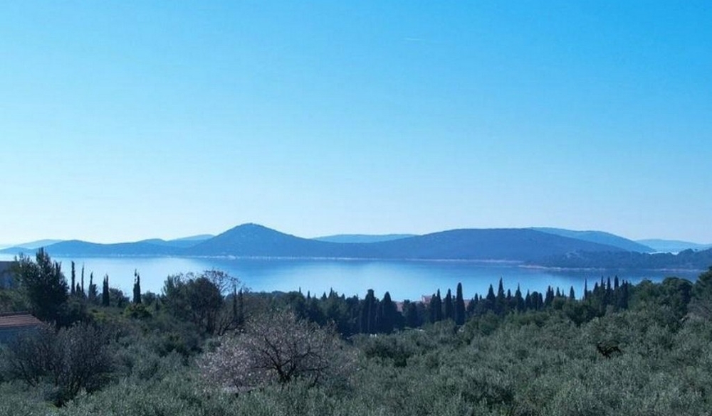 Piękne widoki na morze z nieruchomości H3758