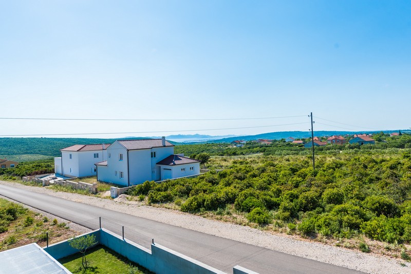 Nieruchomości Chorwacja.