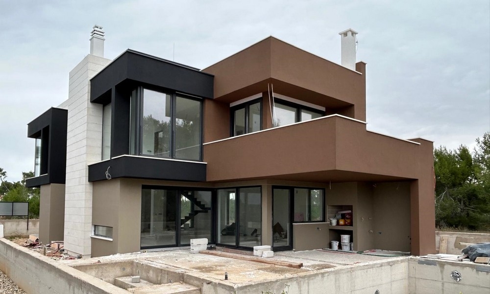 Luksusowe nieruchomości w Chorwacji - Panorama Scouting H3778.