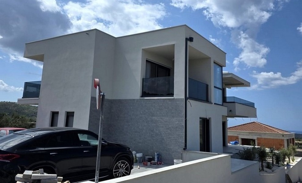 Na sprzedaż luksusowa nieruchomość H3793 w Chorwacji.