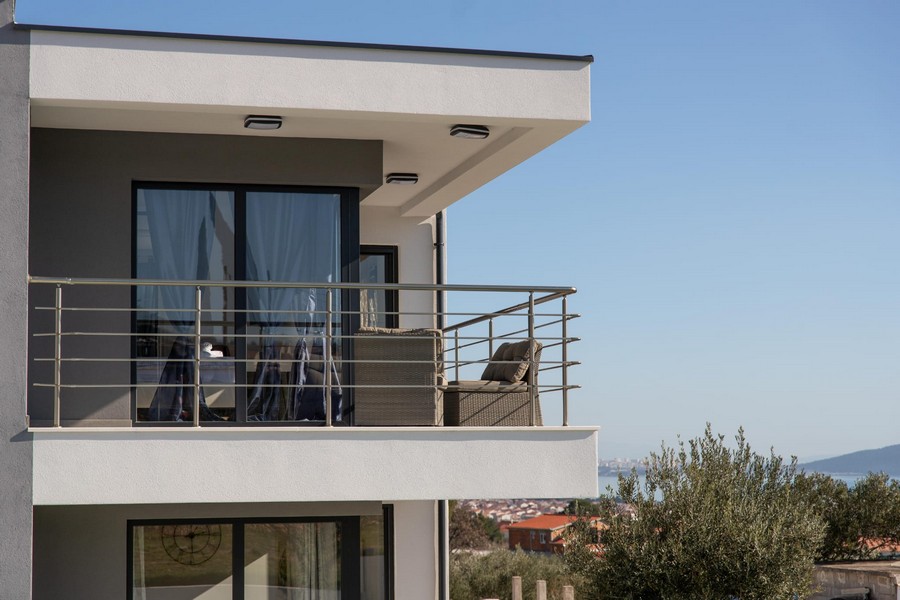 Nowa willa na sprzedaż w Chorwacji.