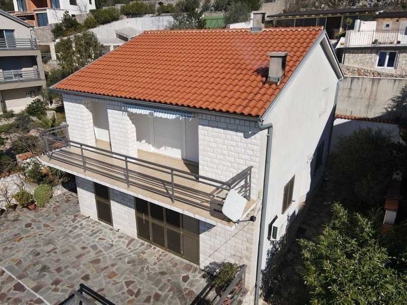 Sprzedam śródziemnomorski dom w pobliżu Crikvenicy - Panorama Scouting H3820.