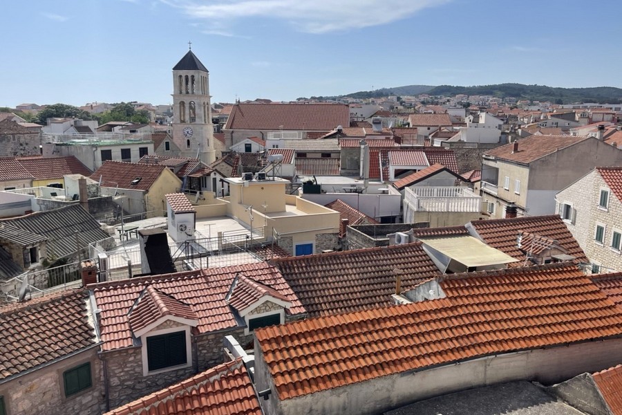 Vodice – Chorwacja.