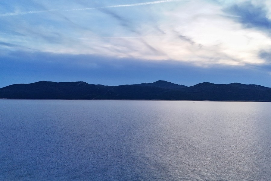 Kup nieruchomość nad morzem w Chorwacji.