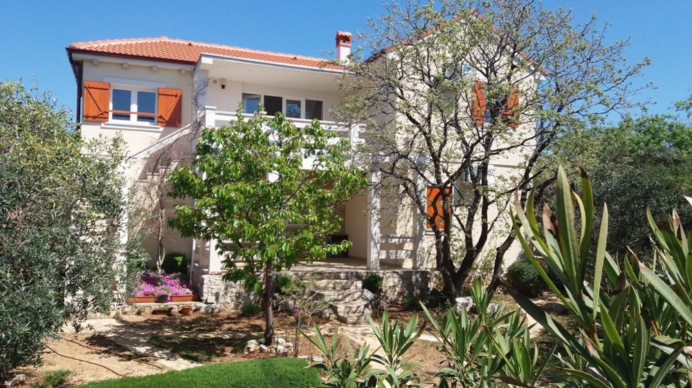 Kup dom na Pagu w Chorwacji.