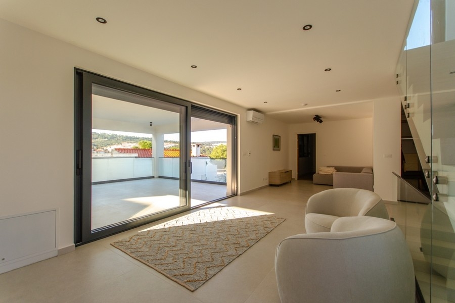 Klimatyzowane wnętrze nieruchomości H3903, Chorwacja.