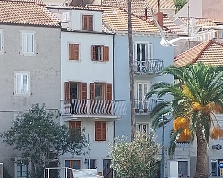 Sprzedam dom w centrum Korculi - Panorama Scouting H3906.