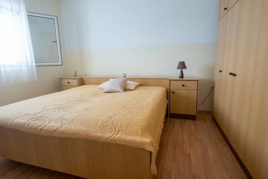 Pokój dwuosobowy w Splicie